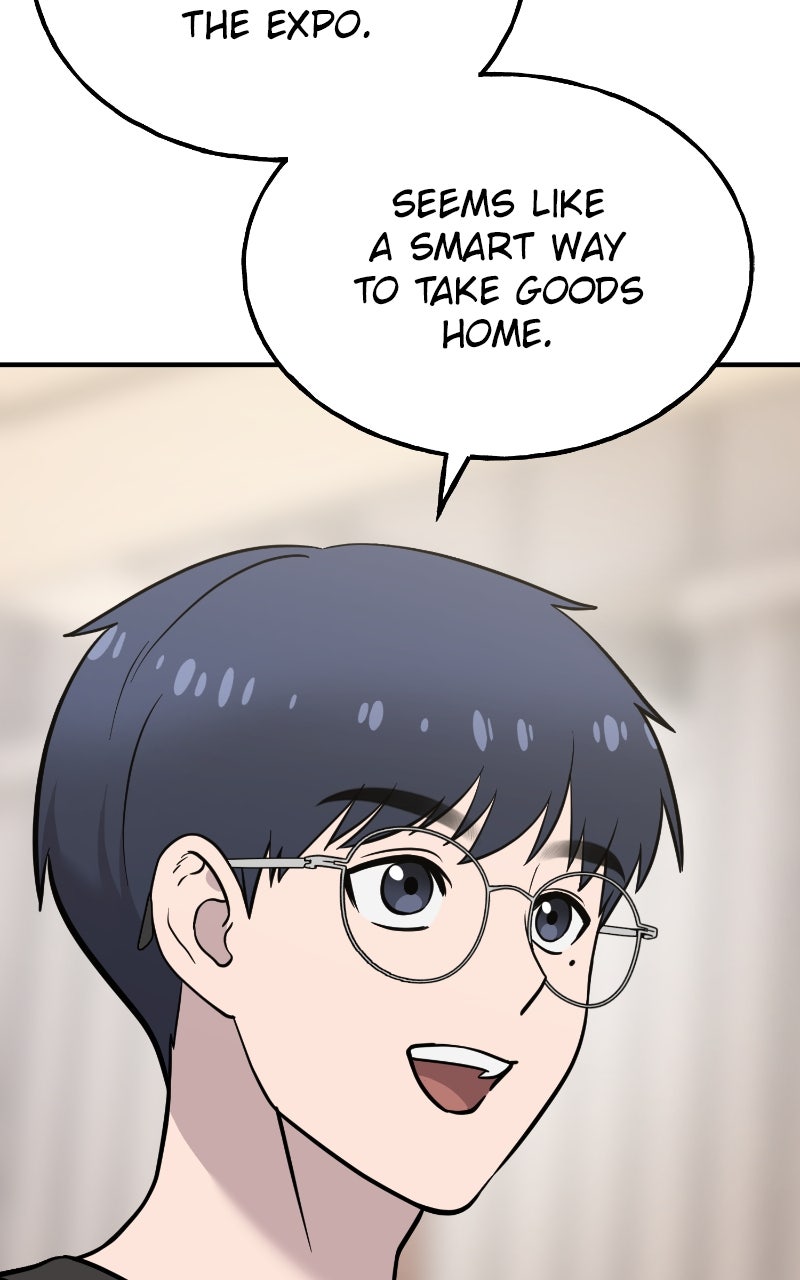 Hello, Little Griffin! Ep. 18 - I Think I Found Them page 27 - 