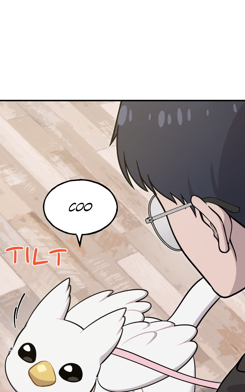 Hello, Little Griffin! Ep. 18 - I Think I Found Them page 30 - 