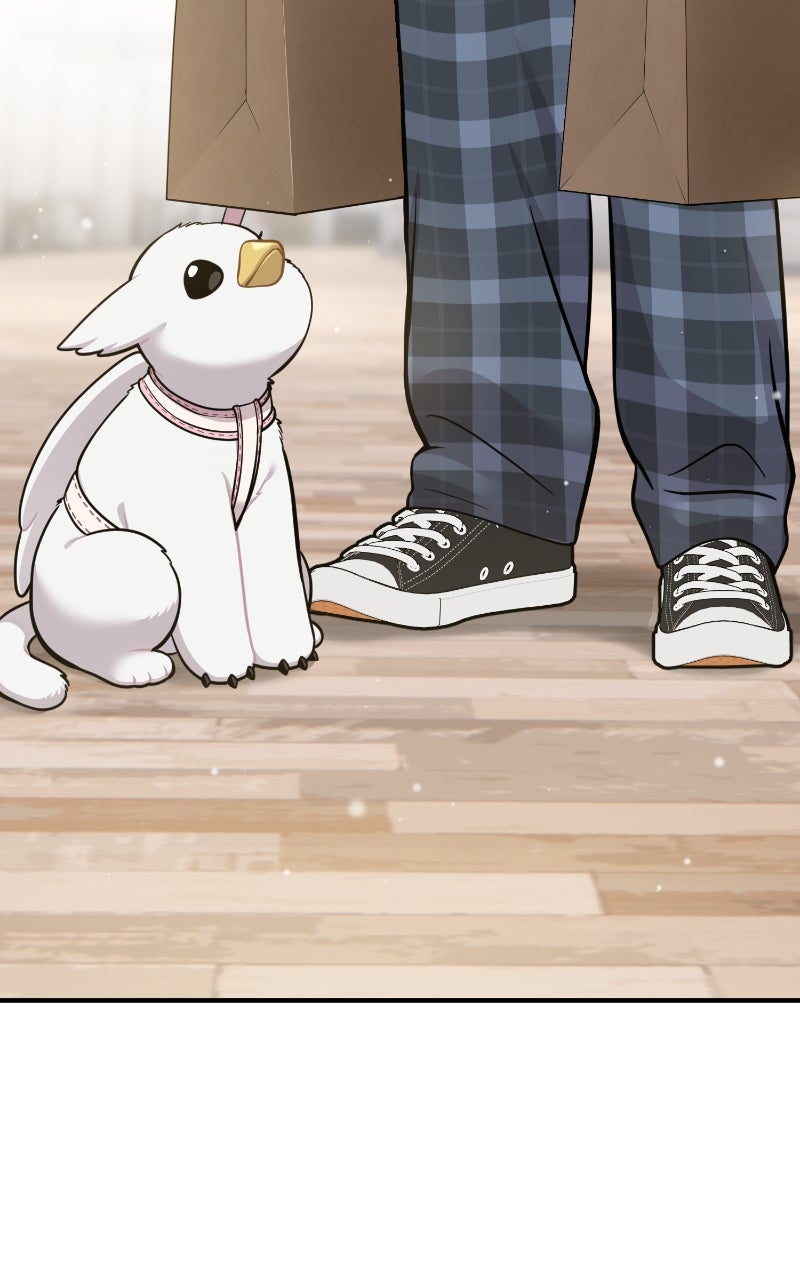Hello, Little Griffin! Ep. 18 - I Think I Found Them page 33 - 