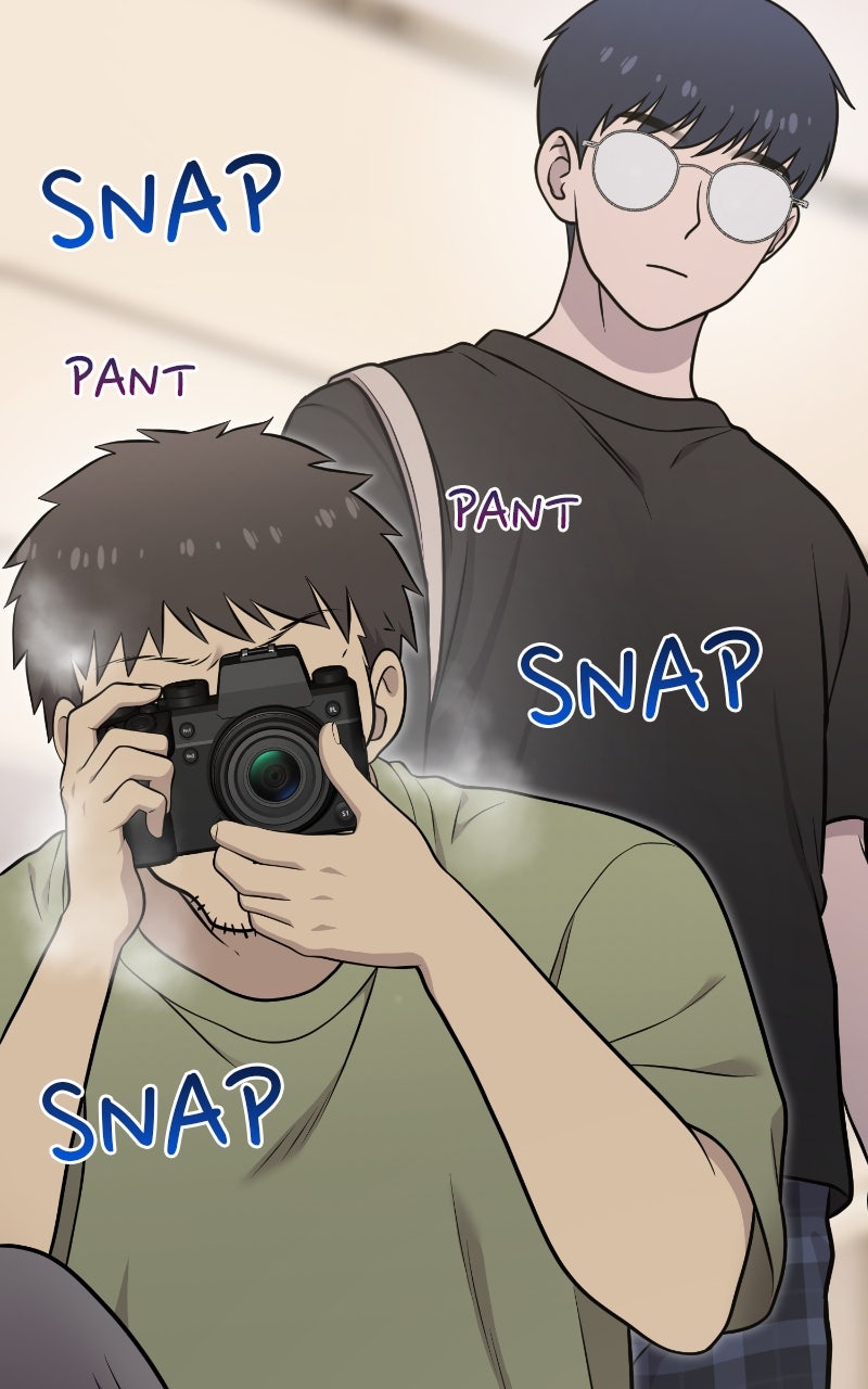 Hello, Little Griffin! Ep. 18 - I Think I Found Them page 36 - 
