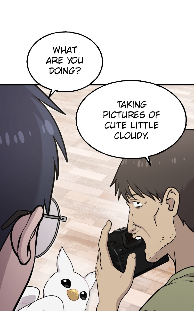 Hello, Little Griffin! Ep. 18 - I Think I Found Them page 38 - 