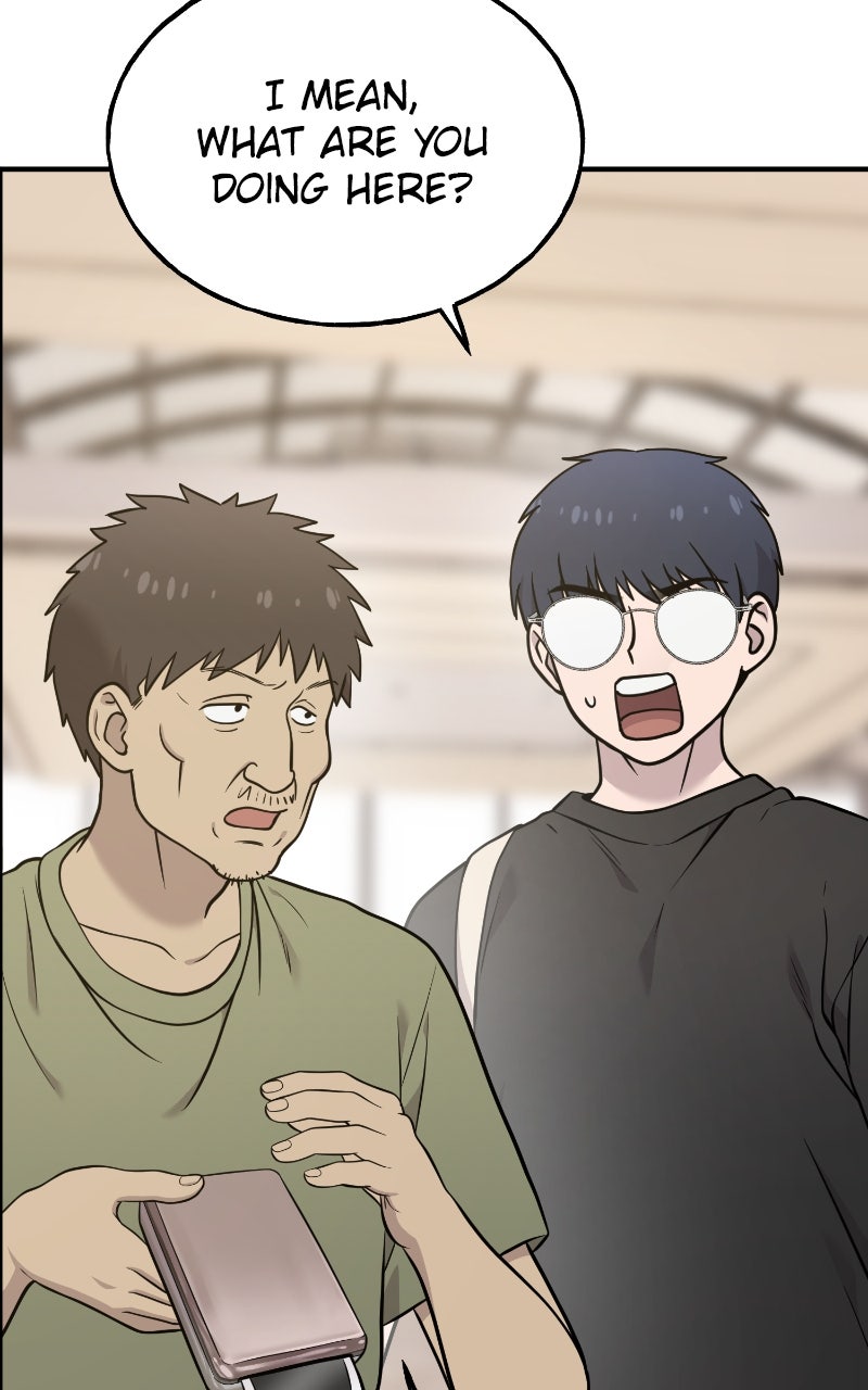 Hello, Little Griffin! Ep. 18 - I Think I Found Them page 40 - 