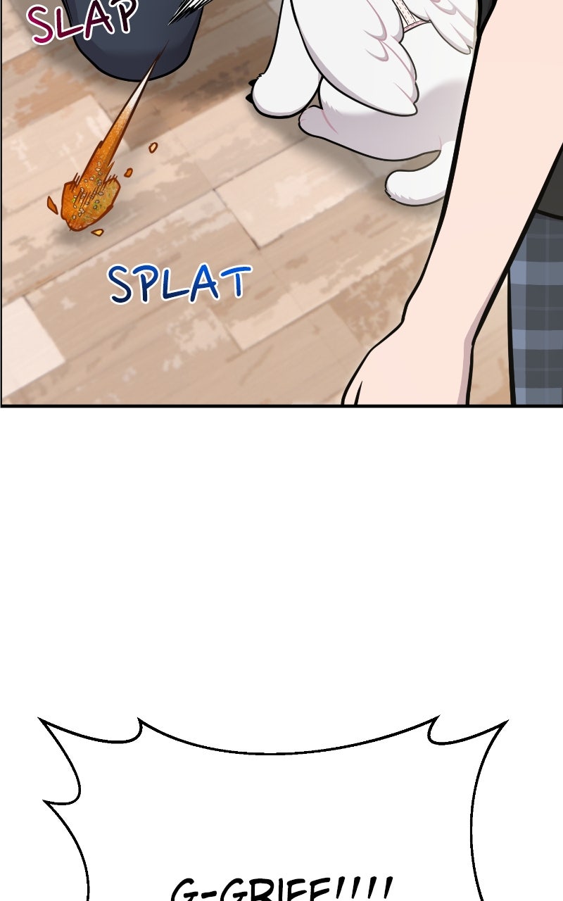 Hello, Little Griffin! Ep. 18 - I Think I Found Them page 5 - 