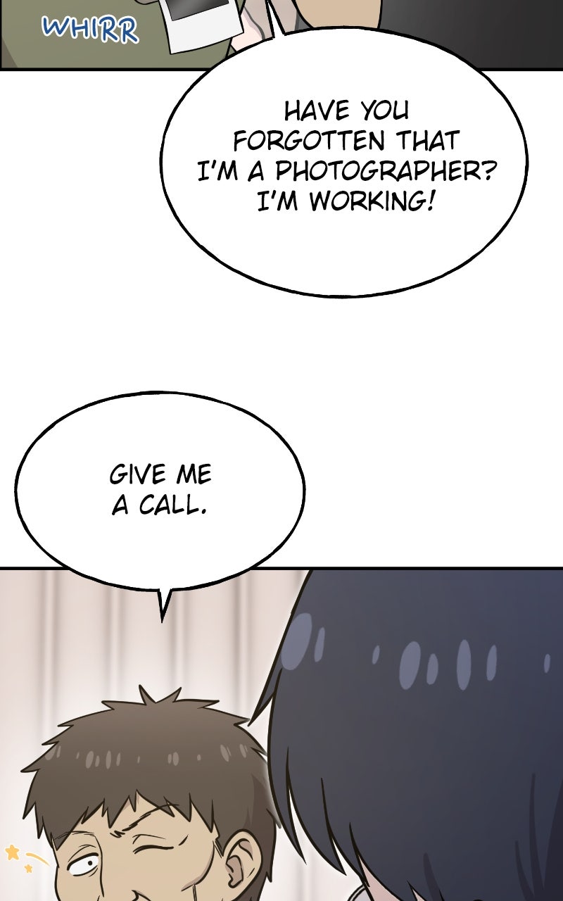 Hello, Little Griffin! Ep. 18 - I Think I Found Them page 41 - 