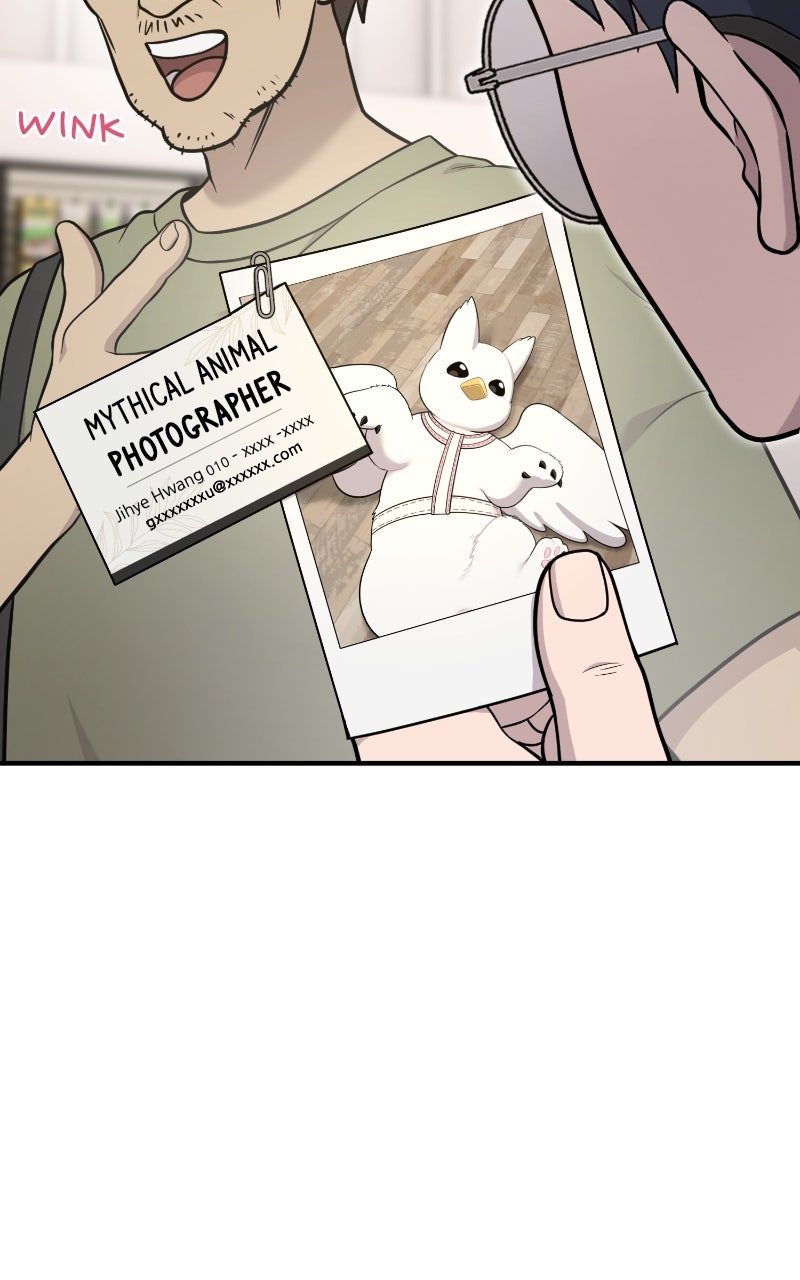 Hello, Little Griffin! Ep. 18 - I Think I Found Them page 42 - 