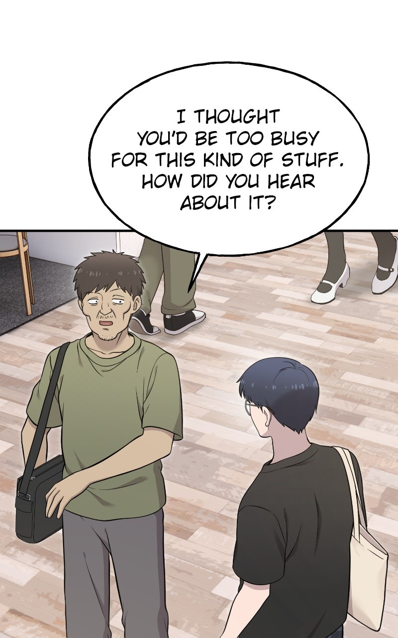 Hello, Little Griffin! Ep. 18 - I Think I Found Them page 44 - 