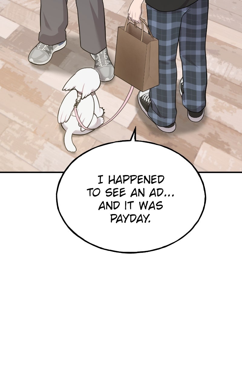 Hello, Little Griffin! Ep. 18 - I Think I Found Them page 45 - 