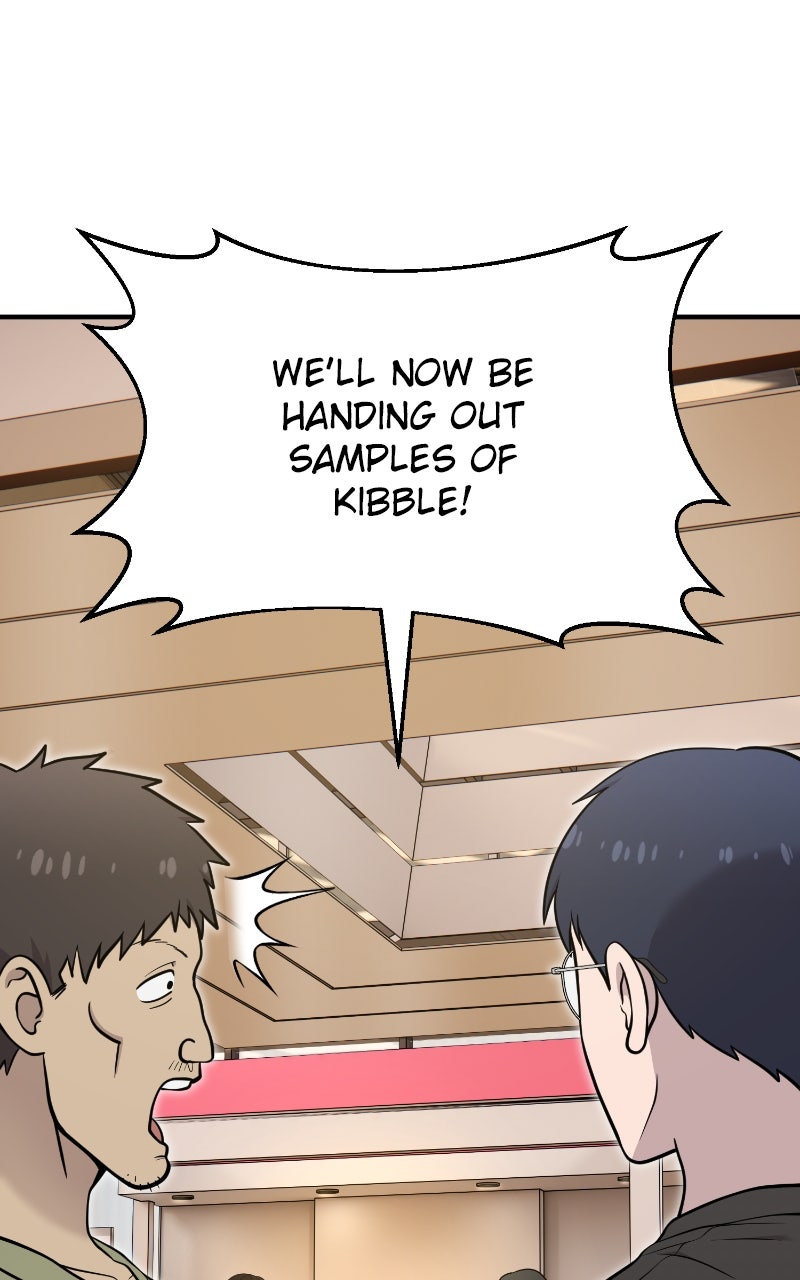 Hello, Little Griffin! Ep. 18 - I Think I Found Them page 46 - 