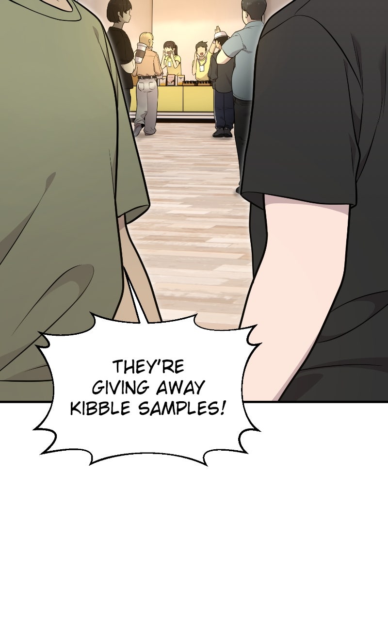 Hello, Little Griffin! Ep. 18 - I Think I Found Them page 47 - 