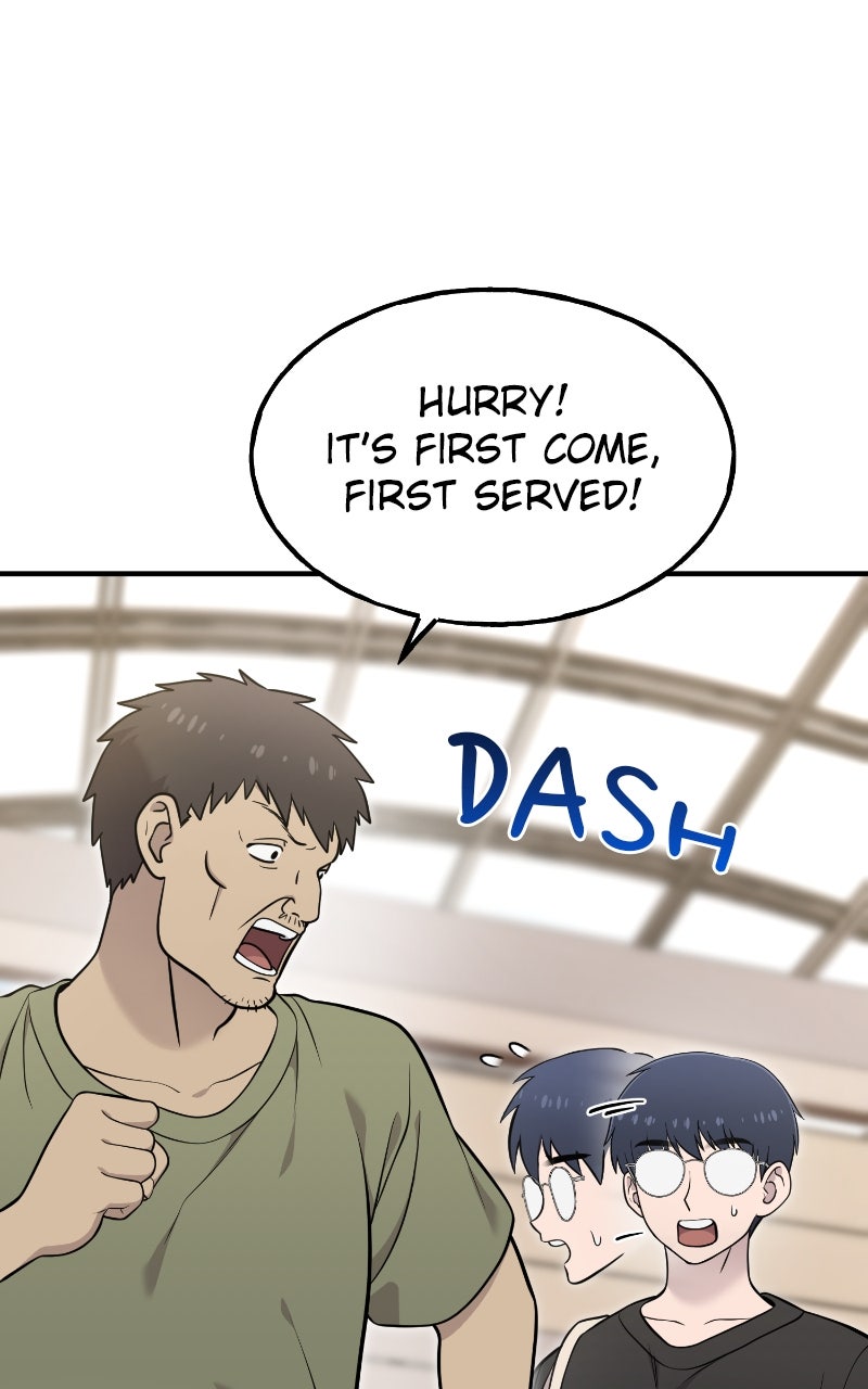 Hello, Little Griffin! Ep. 18 - I Think I Found Them page 48 - 