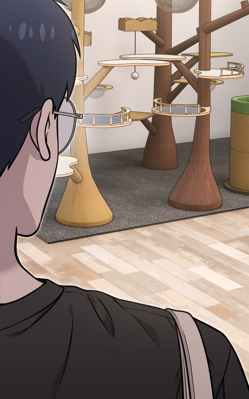 Hello, Little Griffin! Ep. 18 - I Think I Found Them page 52 - 