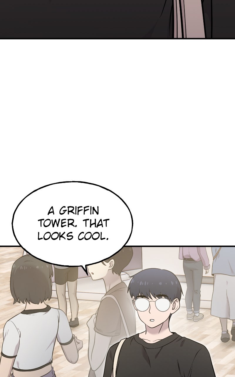 Hello, Little Griffin! Ep. 18 - I Think I Found Them page 53 - 