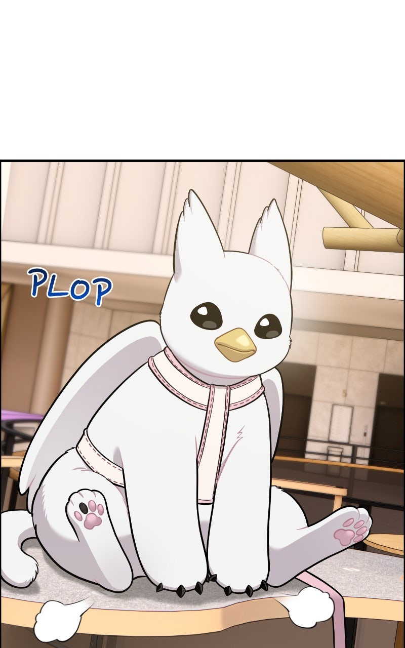 Hello, Little Griffin! Ep. 18 - I Think I Found Them page 59 - 