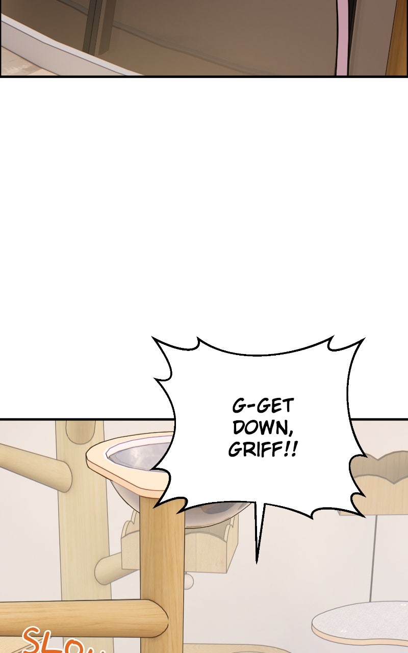 Hello, Little Griffin! Ep. 18 - I Think I Found Them page 60 - 