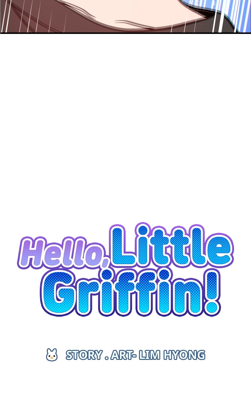 Hello, Little Griffin! Ep. 18 - I Think I Found Them page 7 - 