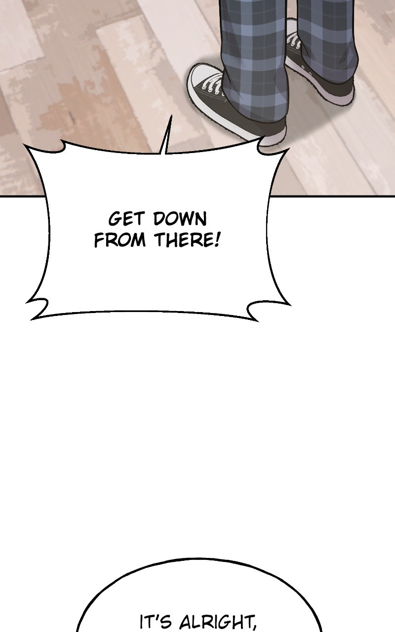 Hello, Little Griffin! Ep. 18 - I Think I Found Them page 62 - 