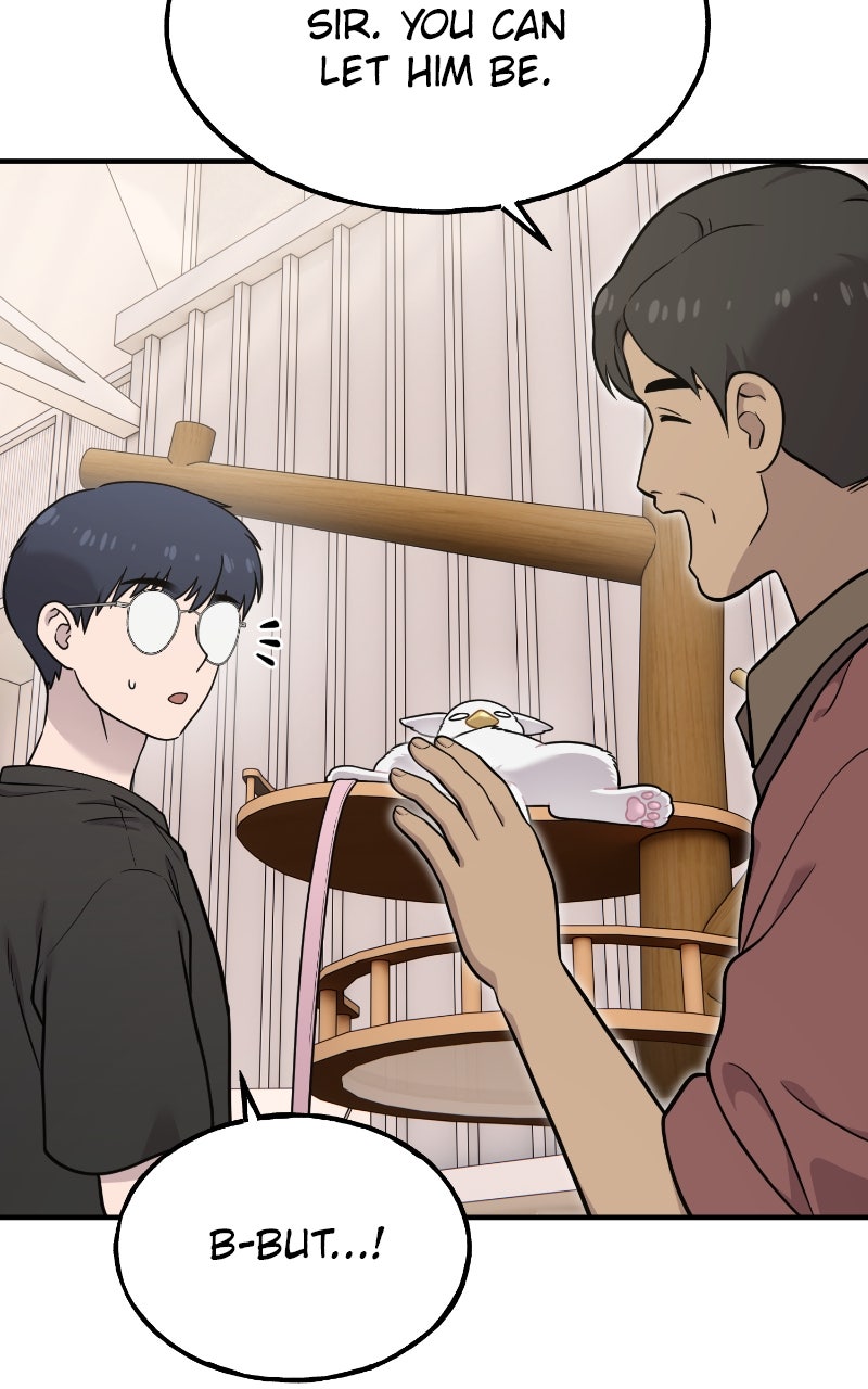 Hello, Little Griffin! Ep. 18 - I Think I Found Them page 63 - 