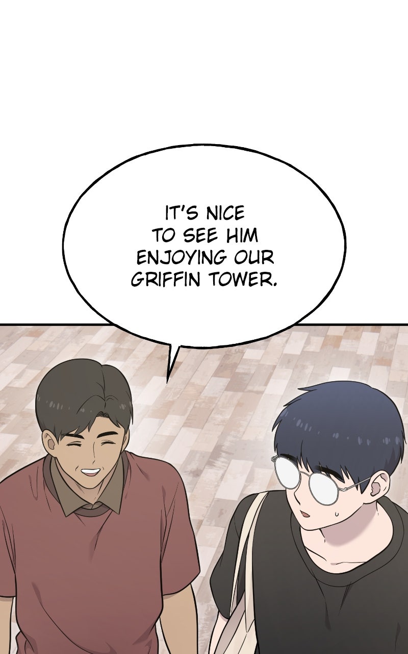 Hello, Little Griffin! Ep. 18 - I Think I Found Them page 64 - 