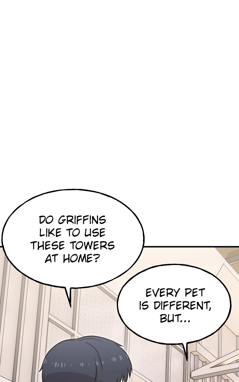 Hello, Little Griffin! Ep. 18 - I Think I Found Them page 66 - 