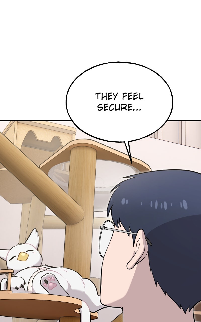 Hello, Little Griffin! Ep. 18 - I Think I Found Them page 68 - 