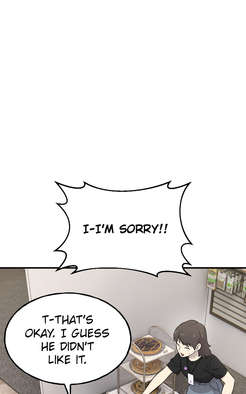 Hello, Little Griffin! Ep. 18 - I Think I Found Them page 8 - 