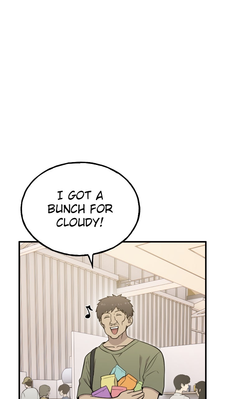 Hello, Little Griffin! Ep. 18 - I Think I Found Them page 72 - 
