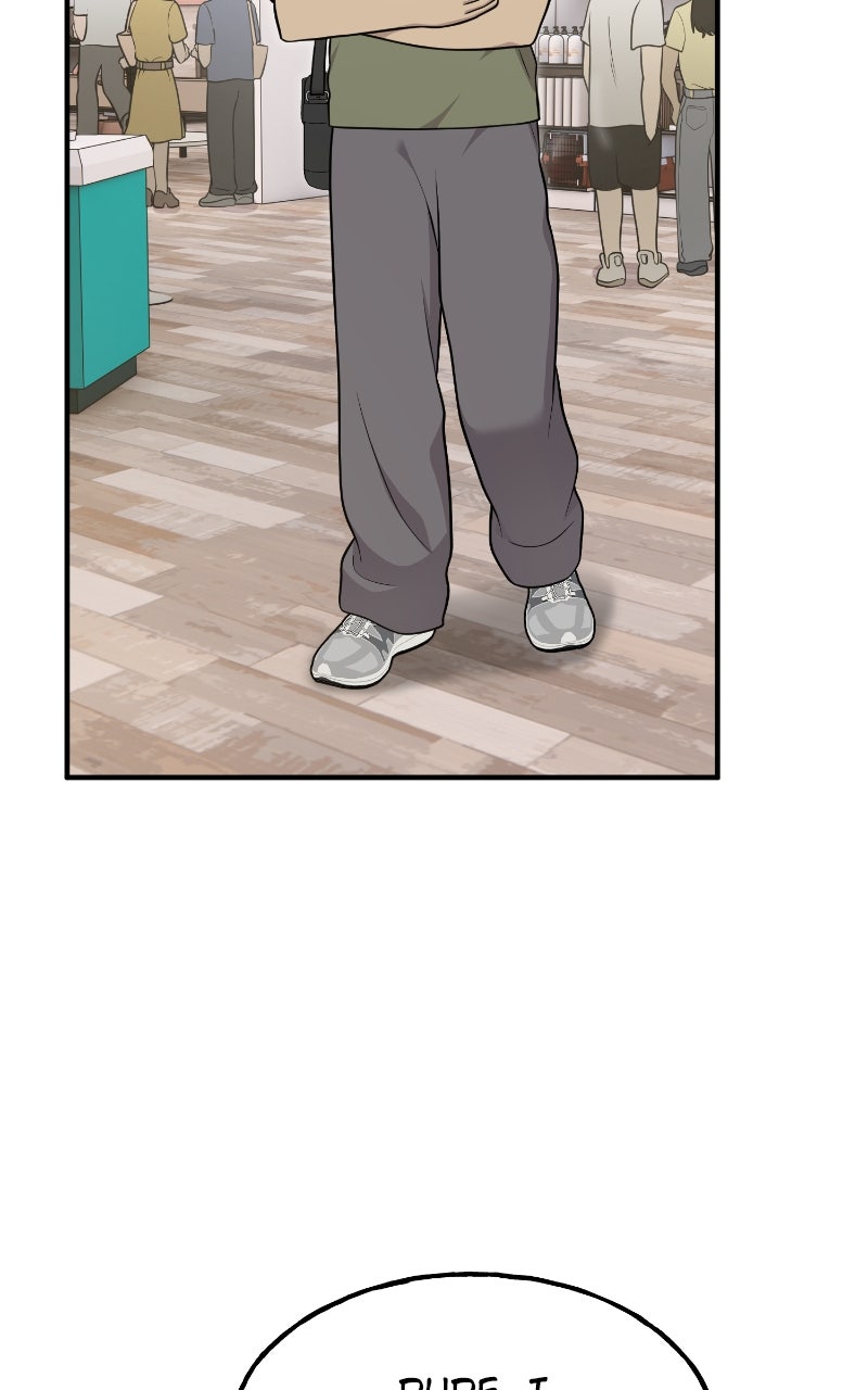 Hello, Little Griffin! Ep. 18 - I Think I Found Them page 73 - 