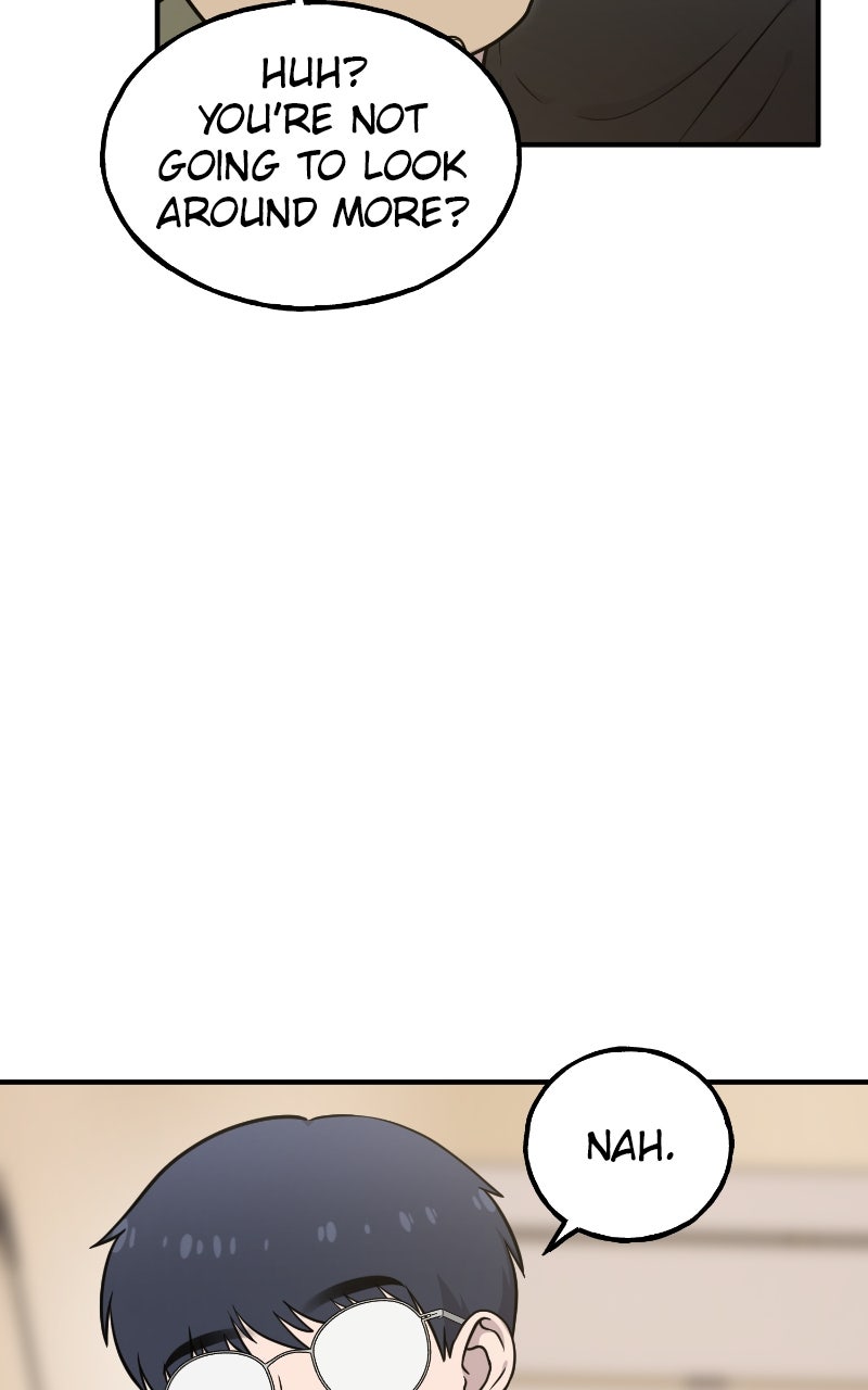 Hello, Little Griffin! Ep. 18 - I Think I Found Them page 75 - 
