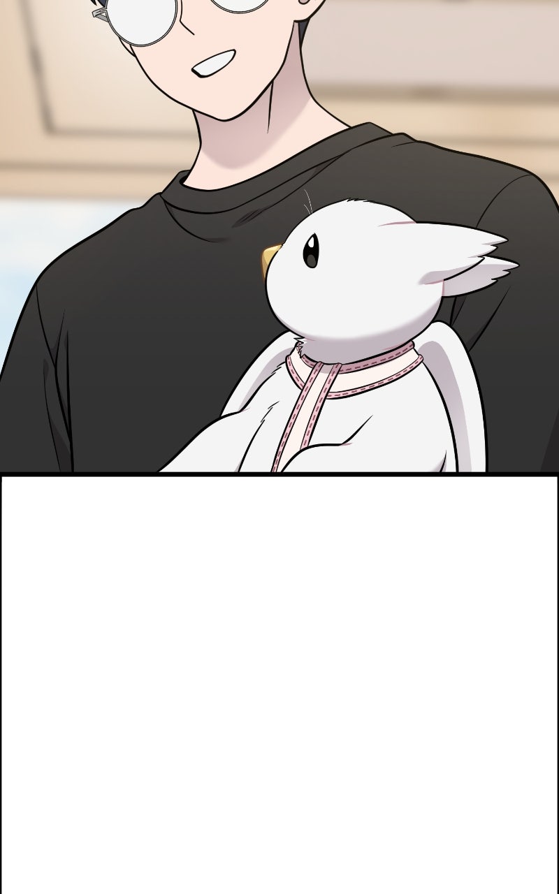 Hello, Little Griffin! Ep. 18 - I Think I Found Them page 76 - 