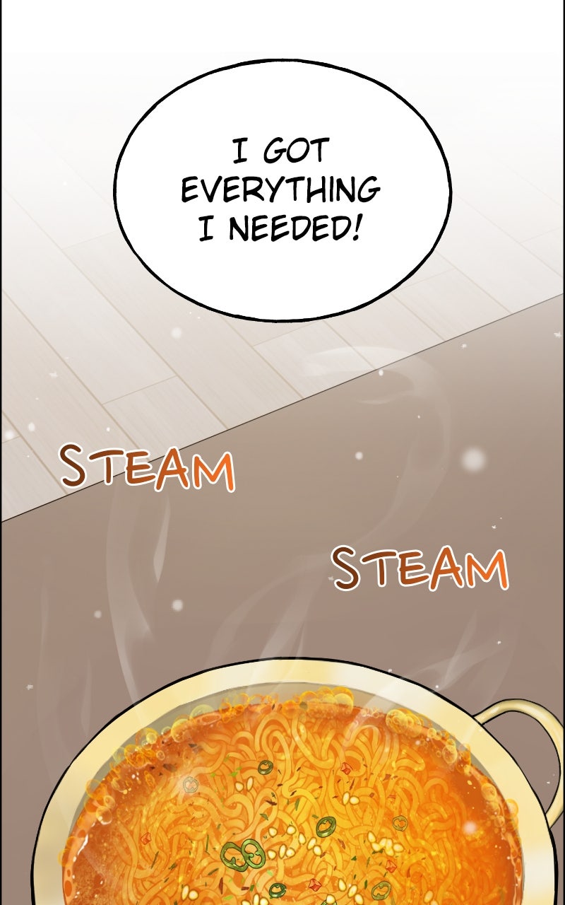 Hello, Little Griffin! Ep. 18 - I Think I Found Them page 77 - 