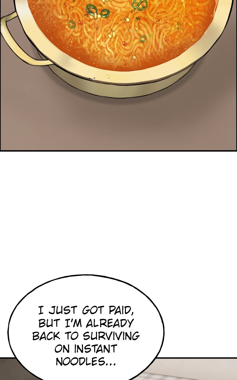 Hello, Little Griffin! Ep. 18 - I Think I Found Them page 78 - 