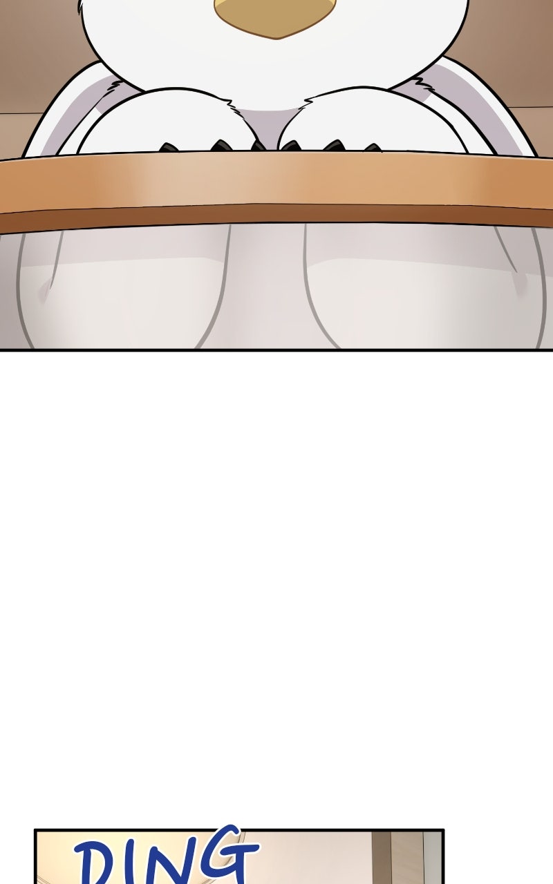 Hello, Little Griffin! Ep. 18 - I Think I Found Them page 86 - 