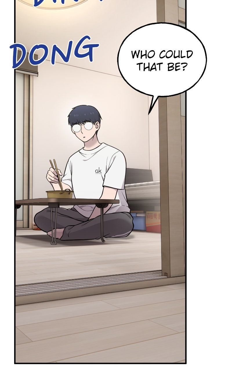 Hello, Little Griffin! Ep. 18 - I Think I Found Them page 87 - 