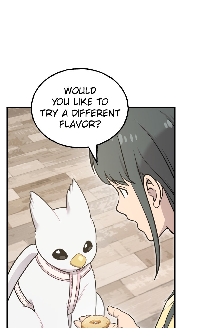 Hello, Little Griffin! Ep. 18 - I Think I Found Them page 10 - 