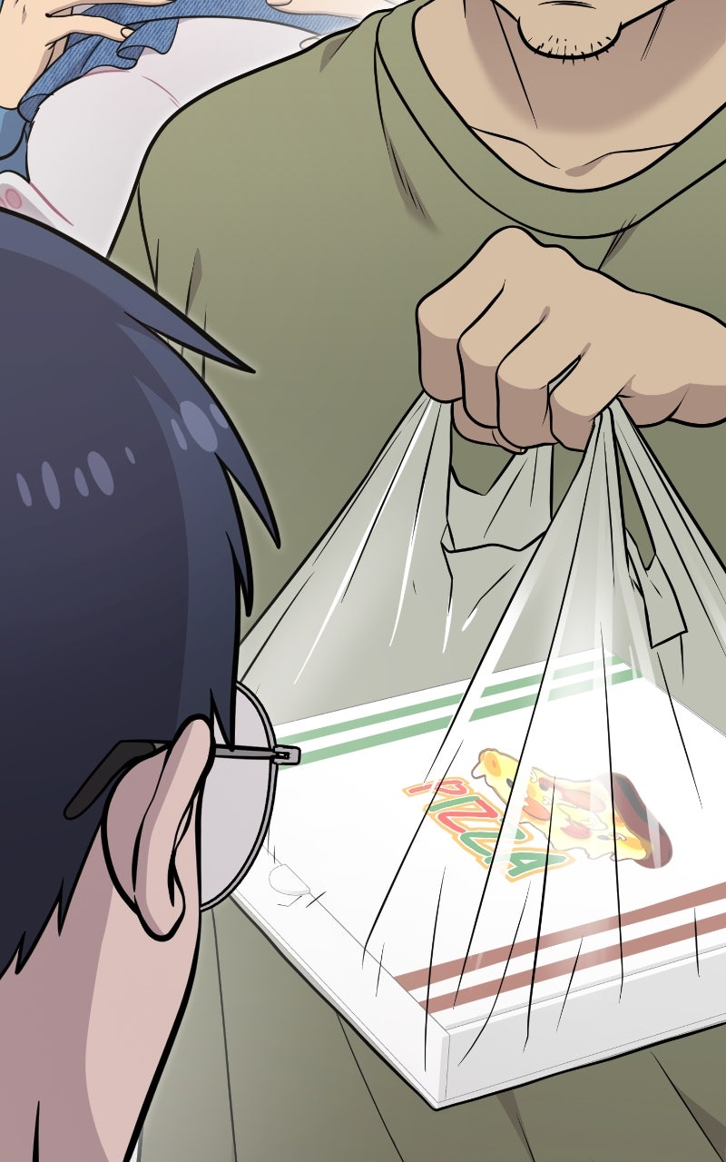 Hello, Little Griffin! Ep. 18 - I Think I Found Them page 91 - 