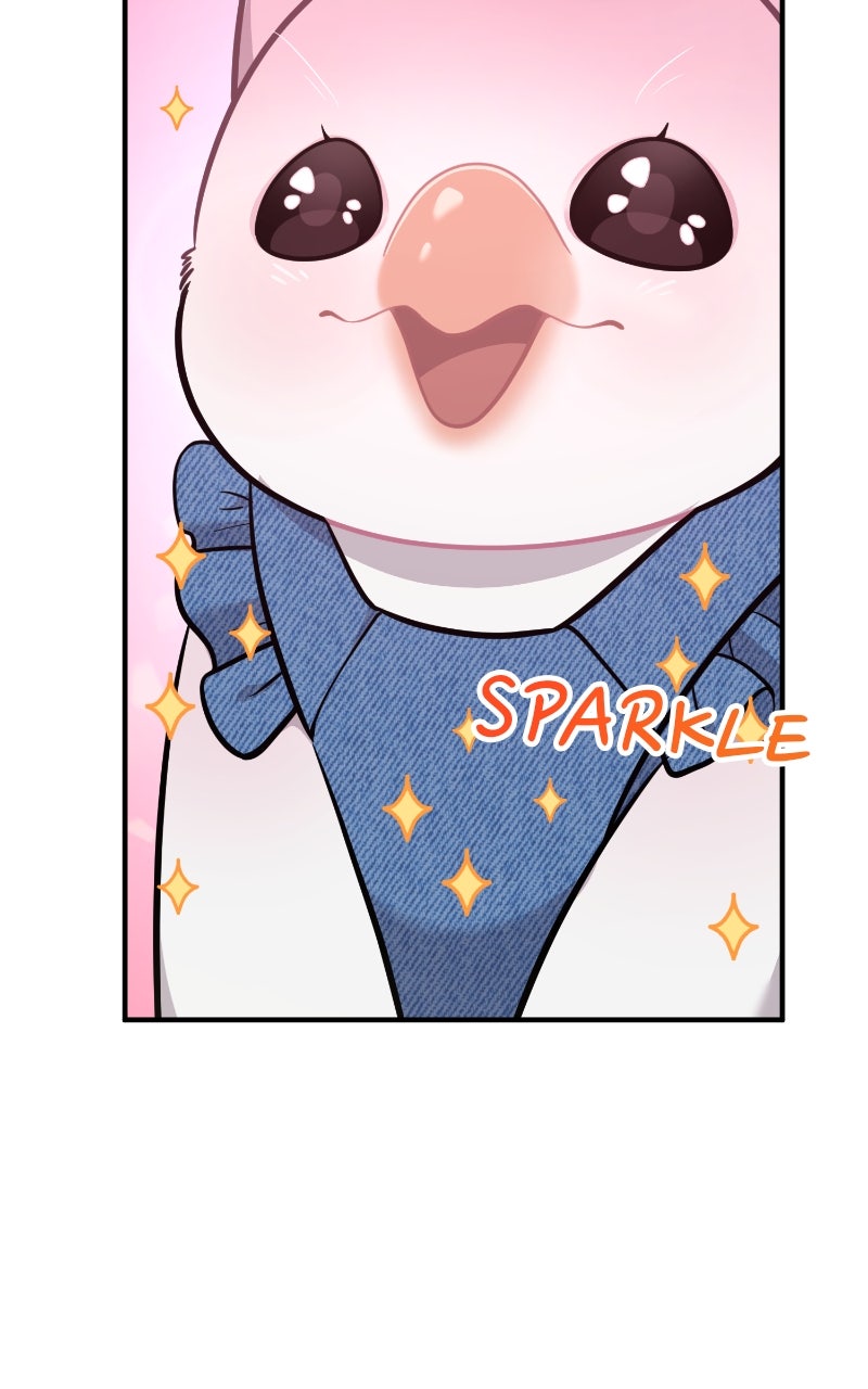 Hello, Little Griffin! Ep. 18 - I Think I Found Them page 98 - 