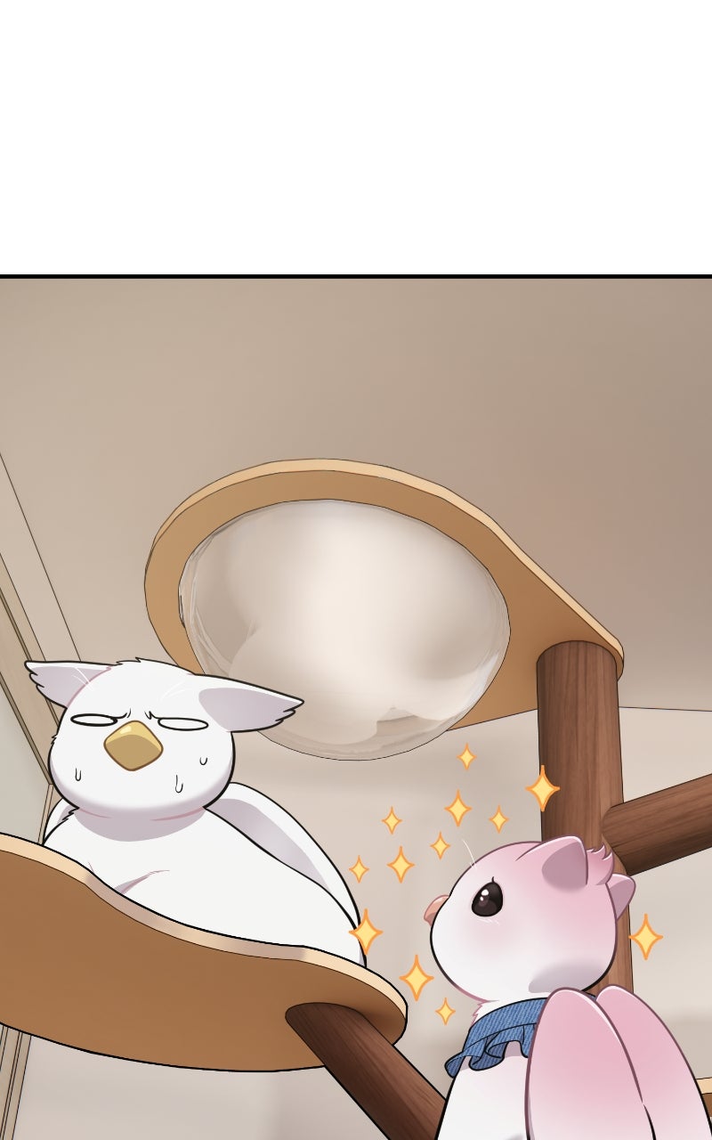 Hello, Little Griffin! Ep. 18 - I Think I Found Them page 99 - 