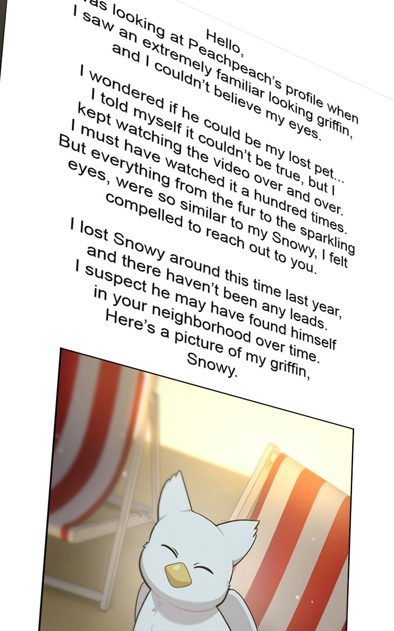 Hello, Little Griffin! Ep. 19 - We Had Fun Together page 12 - 