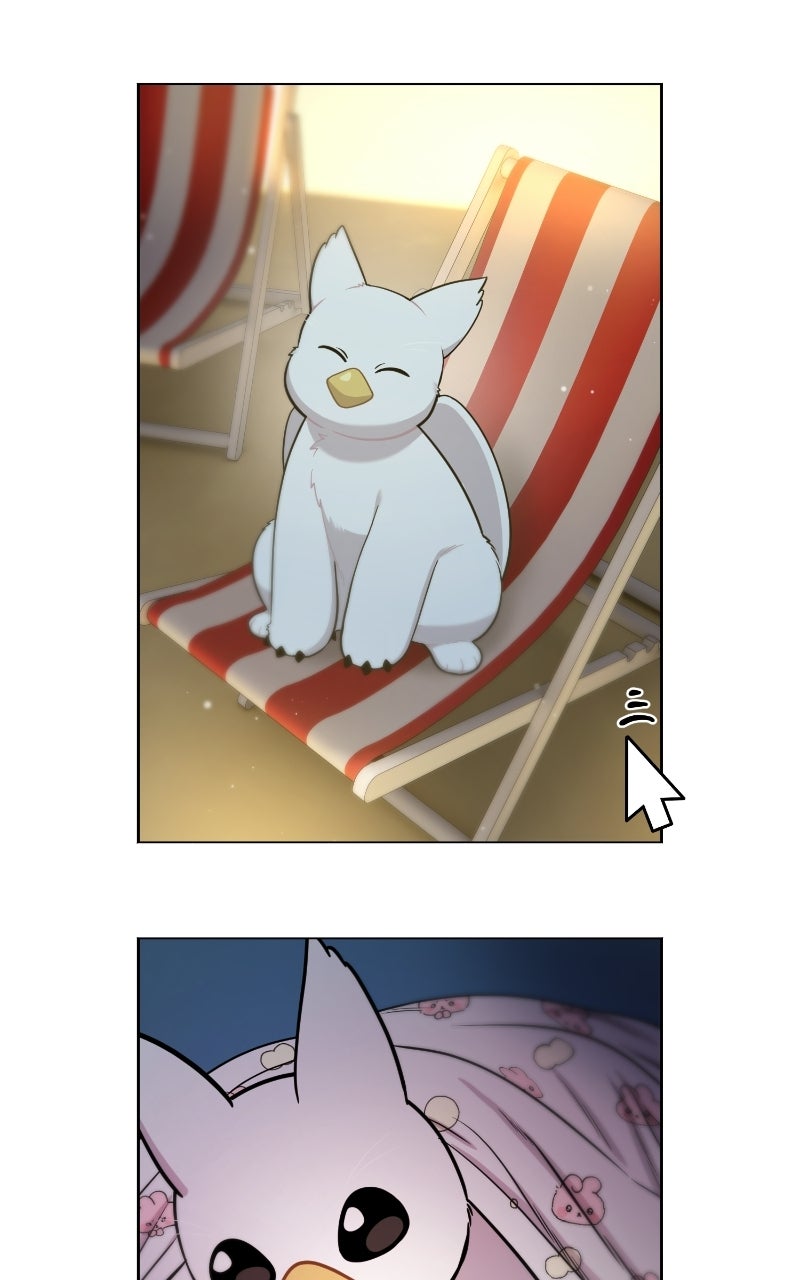 Hello, Little Griffin! Ep. 19 - We Had Fun Together page 14 - 