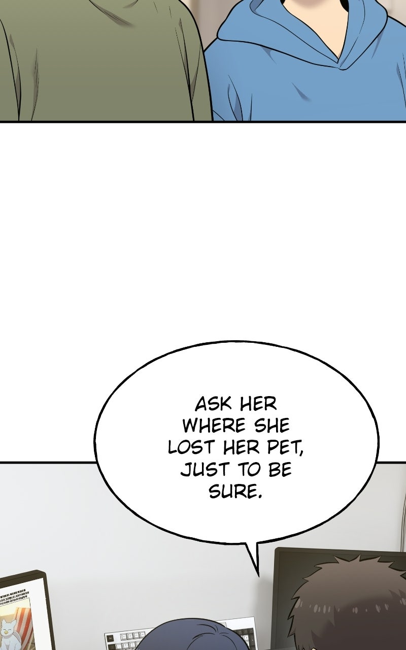 Hello, Little Griffin! Ep. 19 - We Had Fun Together page 18 - 