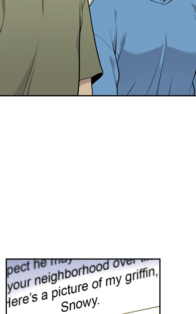 Hello, Little Griffin! Ep. 19 - We Had Fun Together page 21 - 