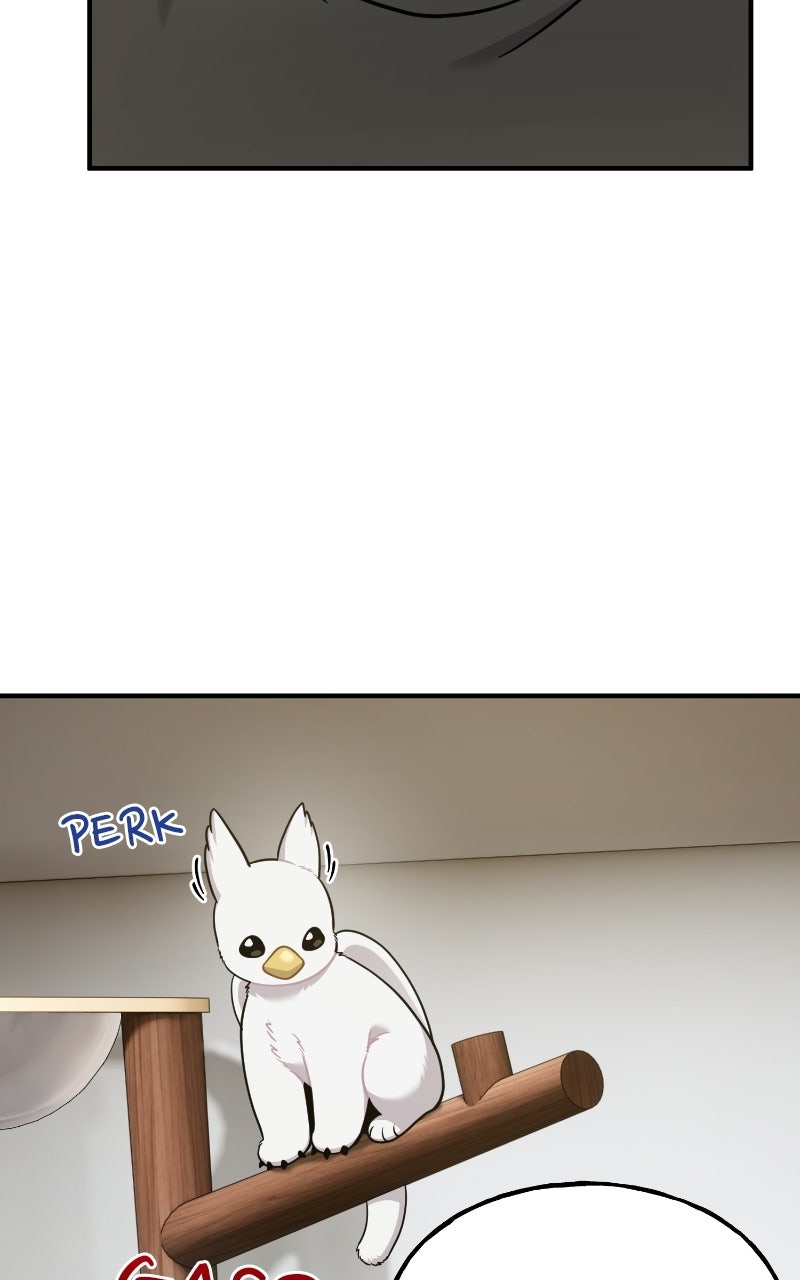 Hello, Little Griffin! Ep. 19 - We Had Fun Together page 24 - 