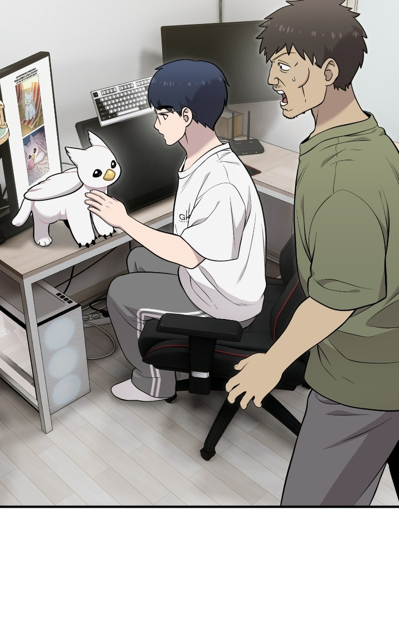Hello, Little Griffin! Ep. 19 - We Had Fun Together page 27 - 