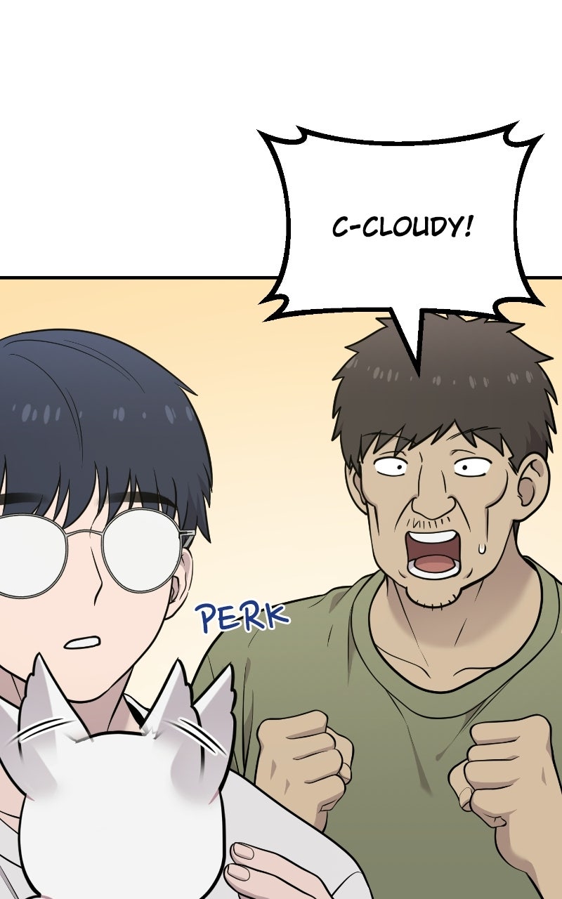 Hello, Little Griffin! Ep. 19 - We Had Fun Together page 28 - 