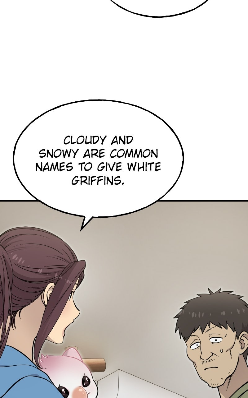 Hello, Little Griffin! Ep. 19 - We Had Fun Together page 31 - 