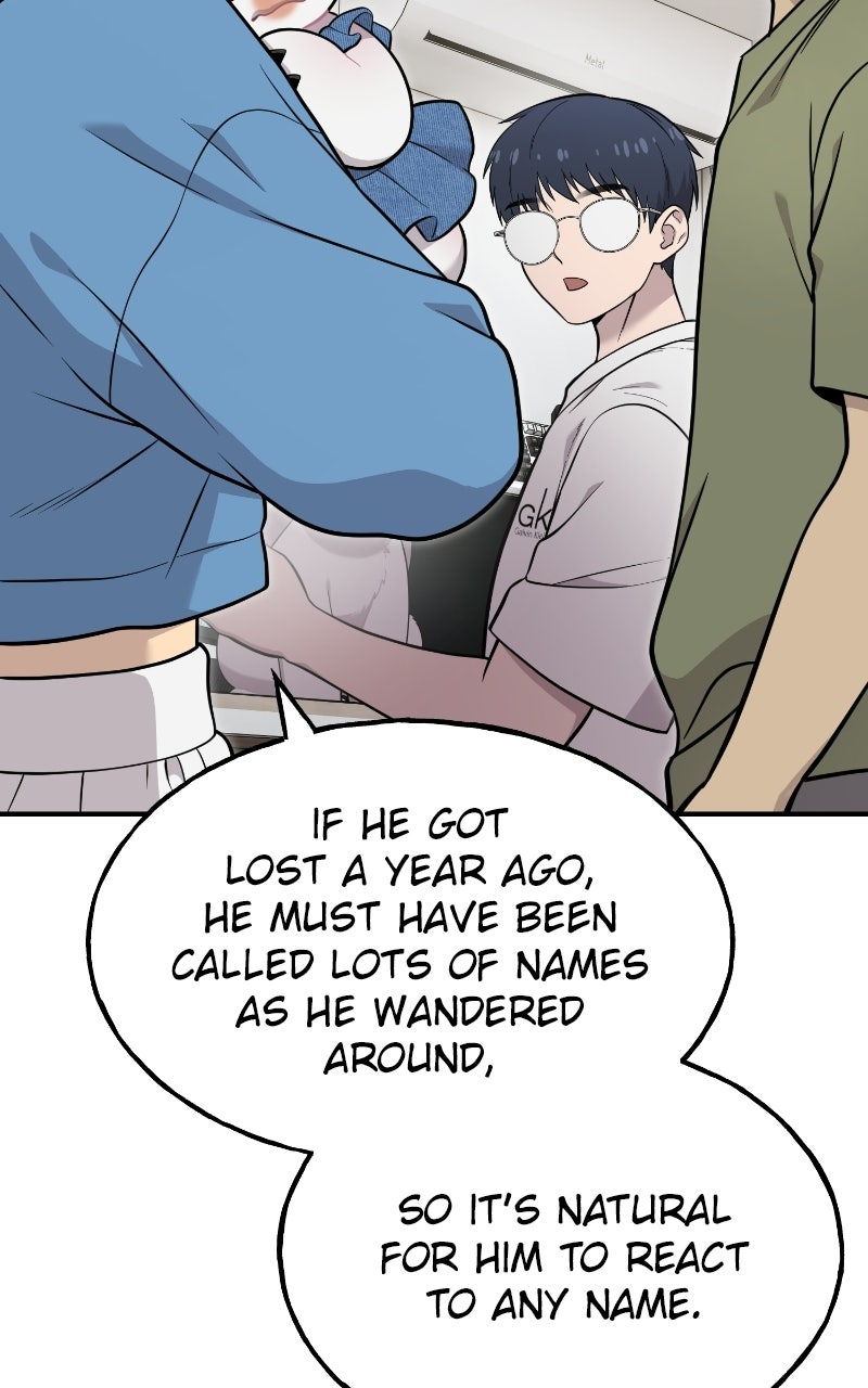 Hello, Little Griffin! Ep. 19 - We Had Fun Together page 32 - 