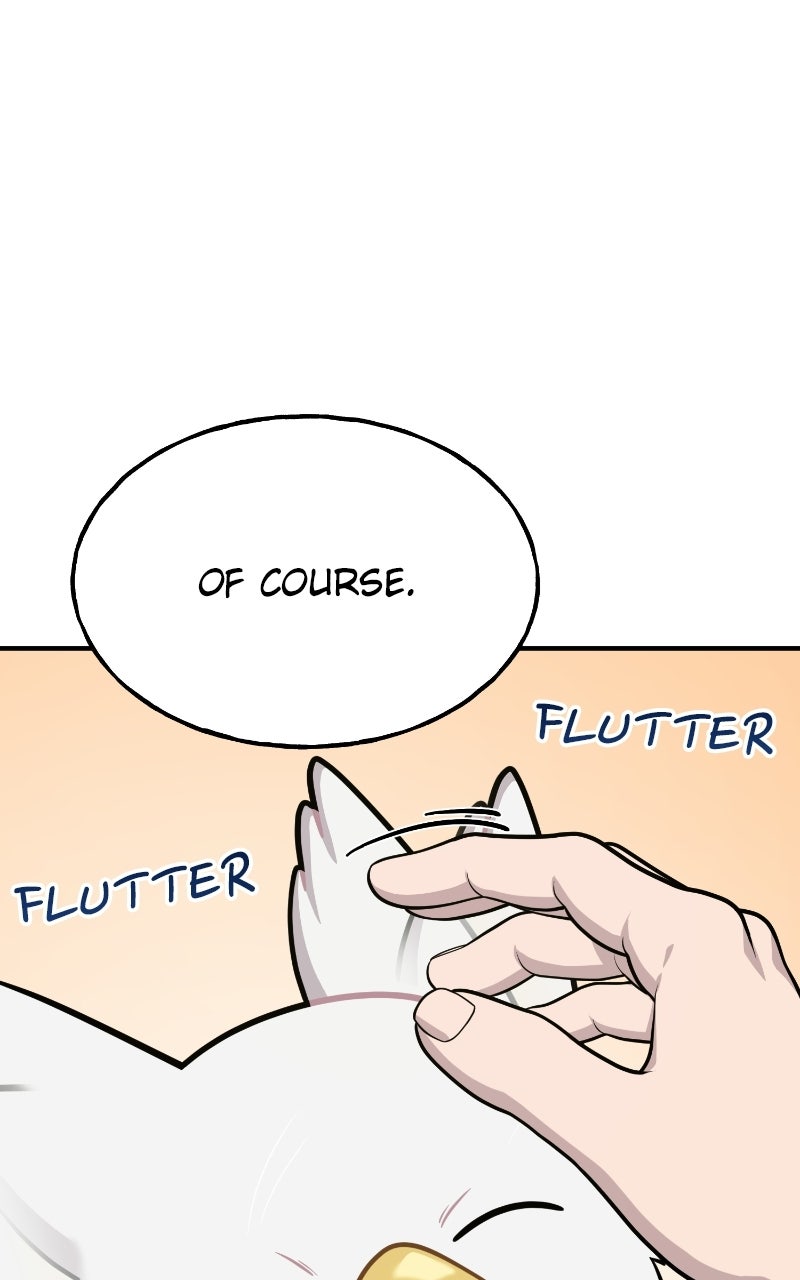 Hello, Little Griffin! Ep. 19 - We Had Fun Together page 41 - 