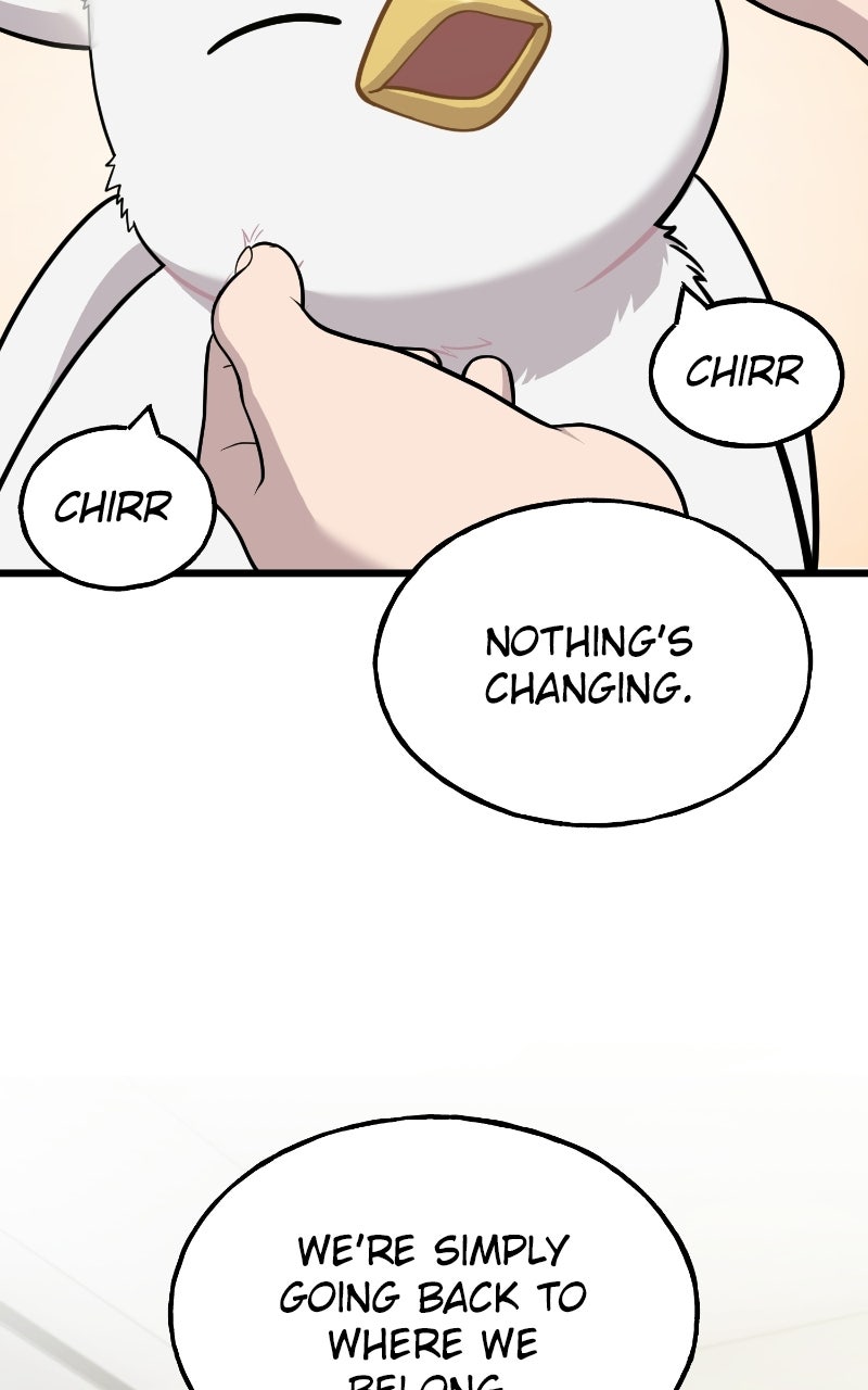 Hello, Little Griffin! Ep. 19 - We Had Fun Together page 42 - 