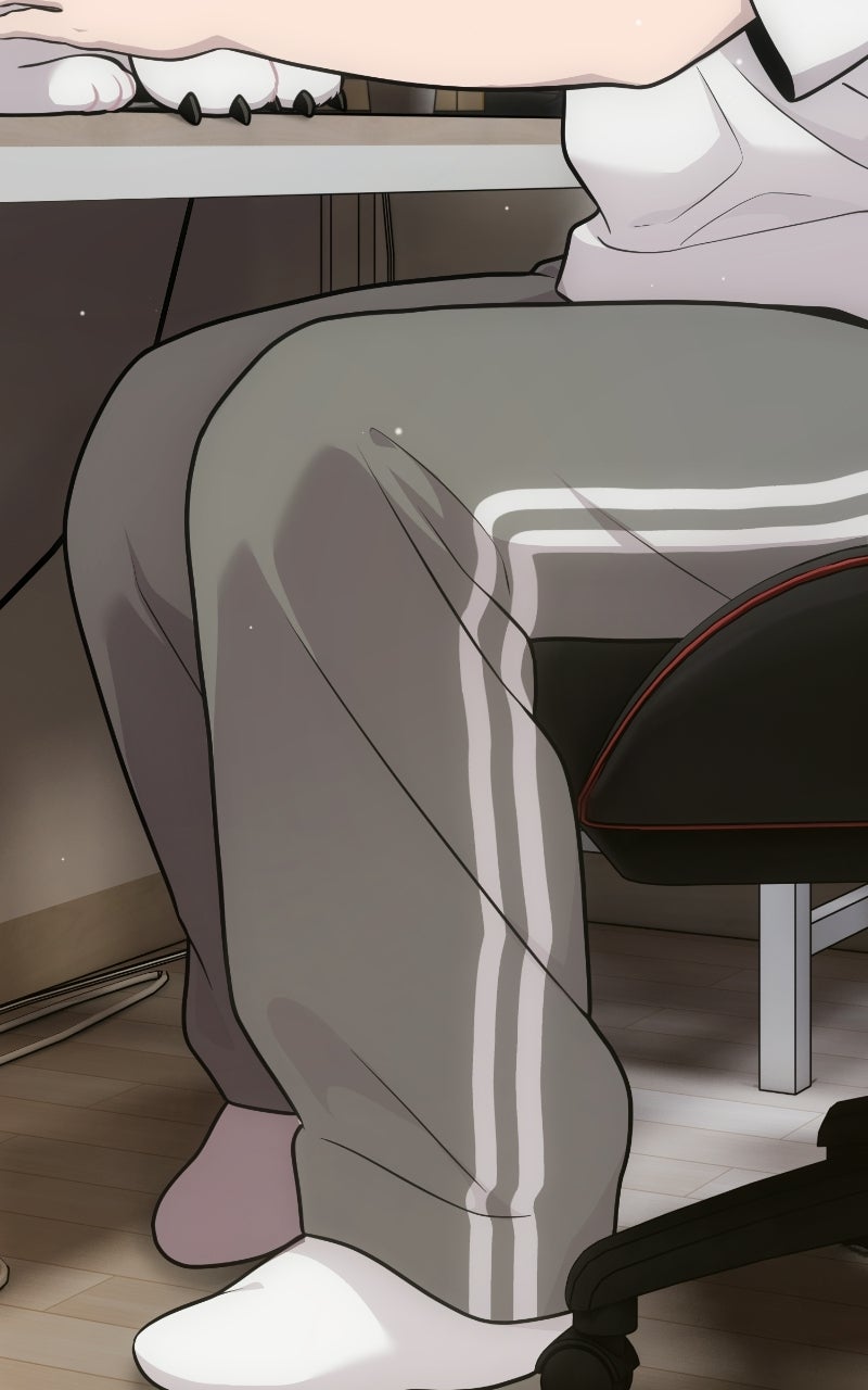Hello, Little Griffin! Ep. 19 - We Had Fun Together page 44 - 