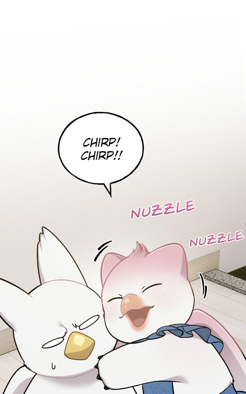 Hello, Little Griffin! Ep. 19 - We Had Fun Together page 49 - 